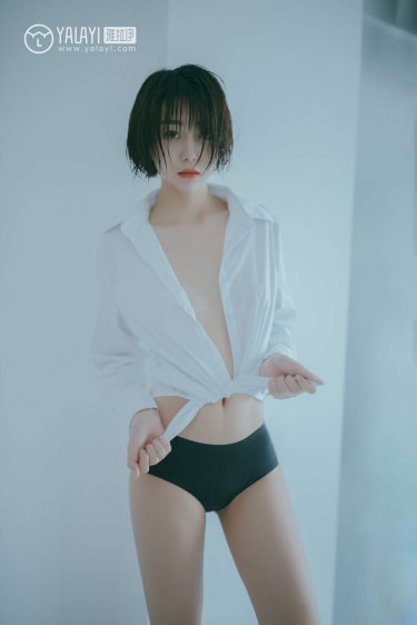 混在女儿国